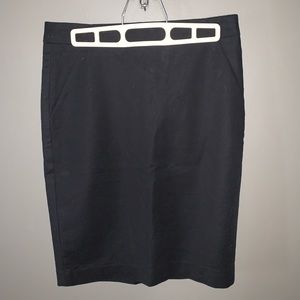 The Limited pencil Skirt size 2